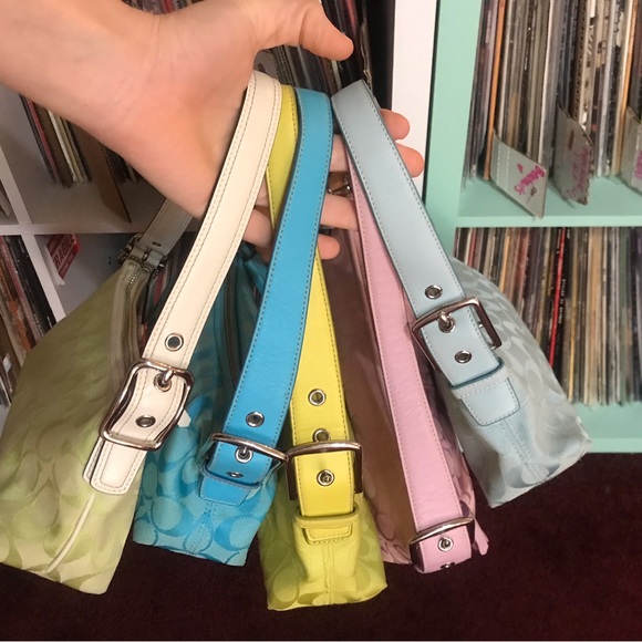 🍭💚🍬HANDBAG SHOP🍬💚🍭 - Picture 4 of 6